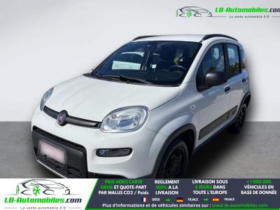 Fiat Panda 0.9 85 ch TwinAir BVM