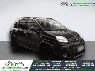 Fiat Panda 0.9 85 ch TwinAir BVM