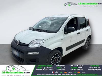 Fiat Panda 0.9 85 ch TwinAir BVM