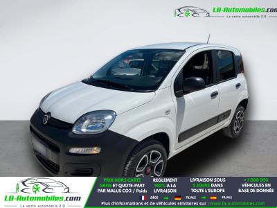 Fiat Panda 0.9 85 ch TwinAir BVM