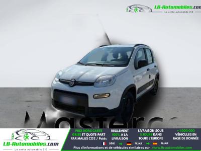 Fiat Panda 0.9 85 ch TwinAir BVM
