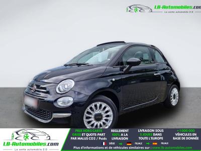 Fiat 500 1.2 69 ch BVM