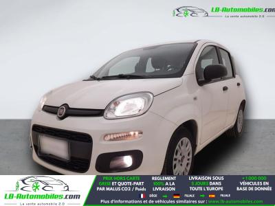 Fiat Panda 1.2 69 CH BVM