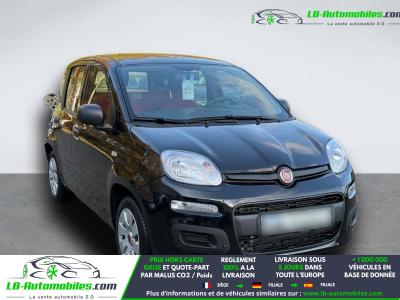 Fiat Panda 1.2 69 CH BVM