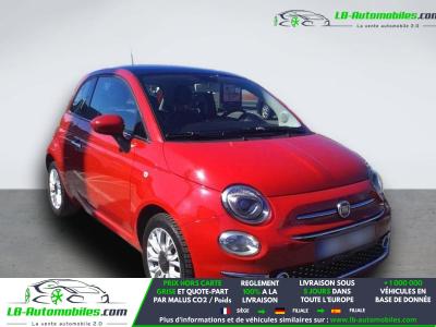 Fiat 500 1.2 69 ch BVM