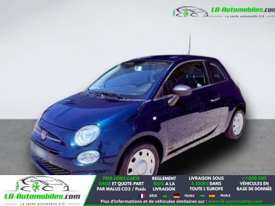 Fiat 500 1.2 69 ch BVM