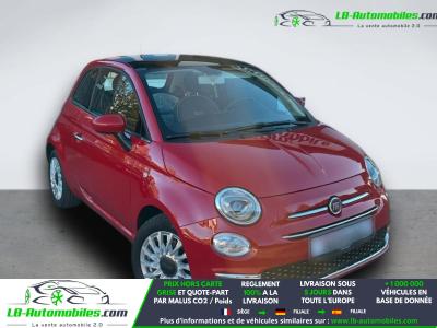 Fiat 500 1.2 69 ch BVM