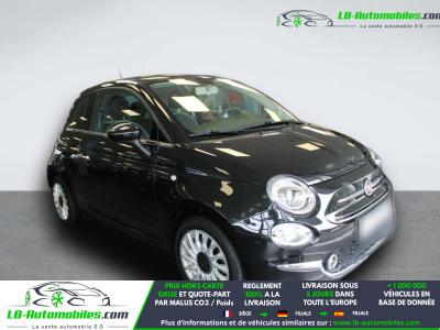 Fiat 500 1.2 69 ch BVM