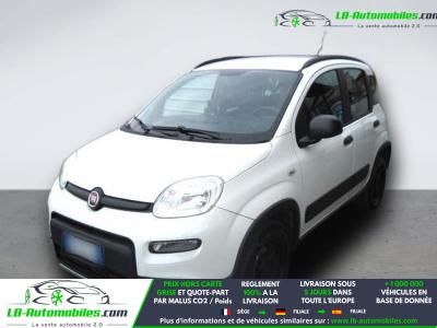 Fiat Panda 1.3 Multijet 95 ch