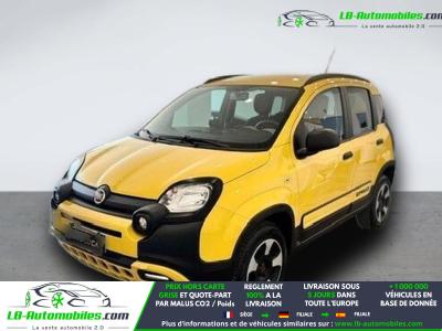 Fiat Panda 1.3 Multijet 95 ch