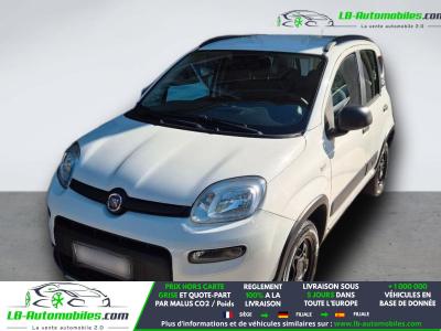 Fiat Panda 1.3 Multijet 95 ch