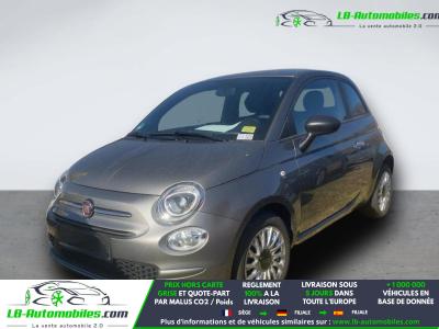 Fiat 500 1.2 69 ch BVA