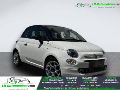 Fiat 500 1.2 69 ch BVA