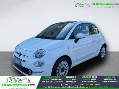 Fiat 500 1.2 69 ch BVM
