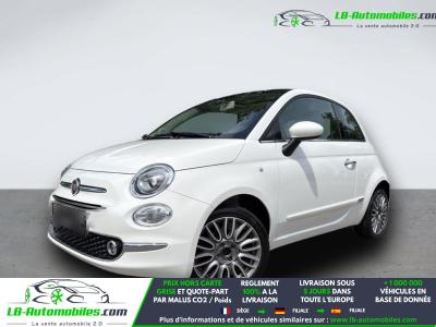 Fiat 500 1.2 69 ch BVM