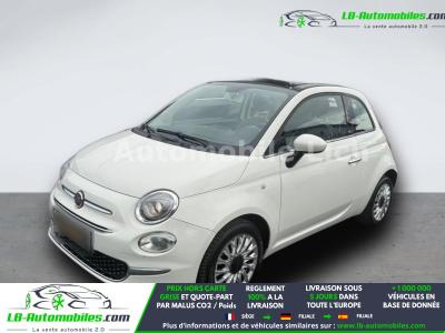 Fiat 500 C 0.9 85 ch TwinAir BVM