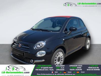 Fiat 500 C 1.2 8V 69 ch