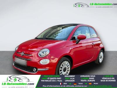 Fiat 500 C 1.2 8V 69 ch