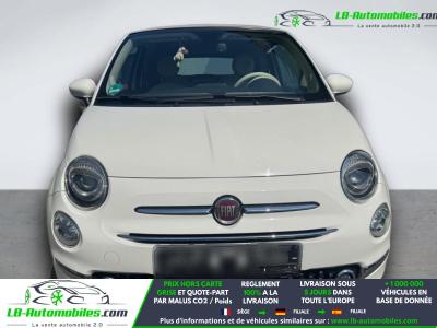 Fiat 500 C 1.2 8V 69 ch