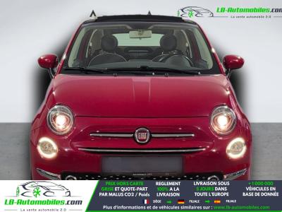 Fiat 500 C 1.2 8V 69 ch