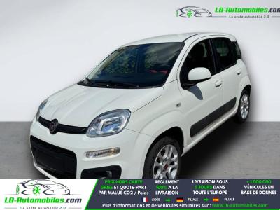 Fiat Panda 0.9 TwinAir Turbo 85 ch BVA
