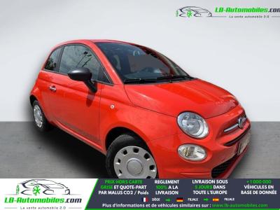 Fiat 500 1.2 69 ch BVA