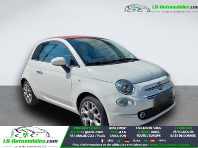 Fiat 500 C 1.2 69 ch BVM