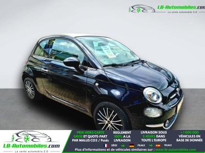 Fiat 500 C 1.2 69 ch BVM