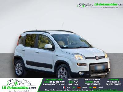 Fiat Panda 1.3 16V Multijet 75 ch
