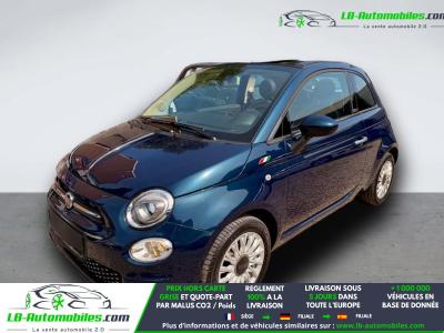 Fiat 500 C 1.2 69 ch BVA