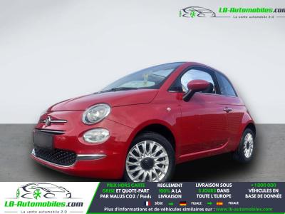 Fiat 500 C 1.2 69 ch BVA