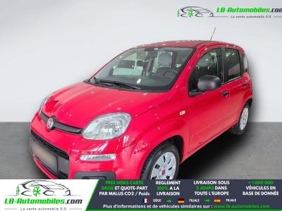 Fiat Panda 1.2 69 ch BVM