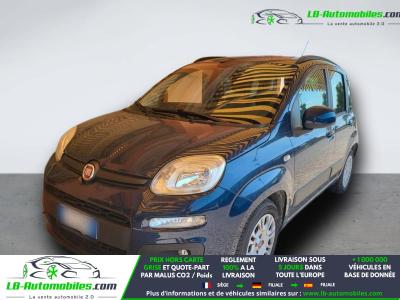 Fiat Panda 1.2 69 ch BVM