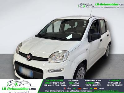 Fiat Panda 1.2 69 ch BVM