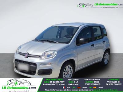 Fiat Panda 1.2 69 ch BVM