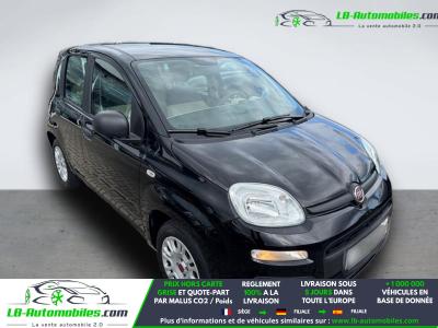 Fiat Panda 1.2 69 ch BVM