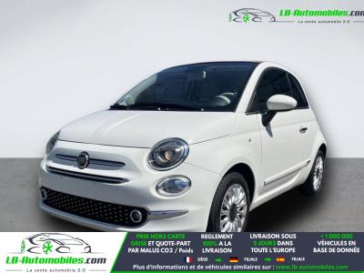 Fiat 500 C 1.2 69 ch BVM