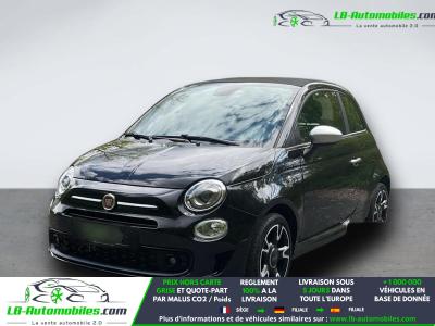 Fiat 500 C 0.9 85 ch TwinAir BVM