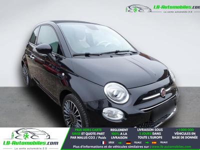 Fiat 500 C 0.9 85 ch TwinAir BVM