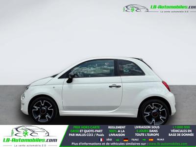 Fiat 500 C 0.9 85 ch TwinAir BVM