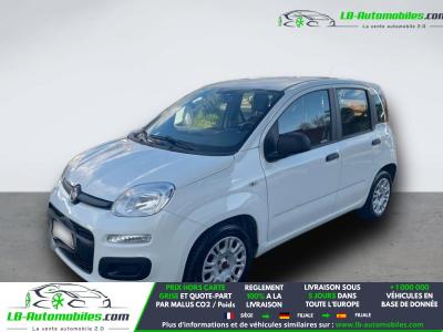 Fiat Panda 1.2 69 ch BVM