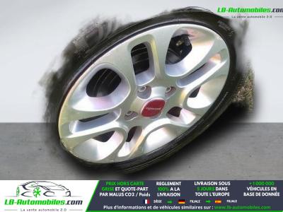 Fiat Panda 1.2 69 ch BVM