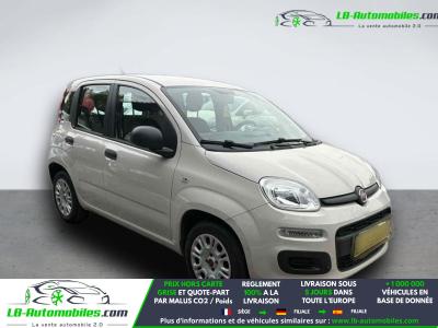Fiat Panda 1.2 69 ch BVM