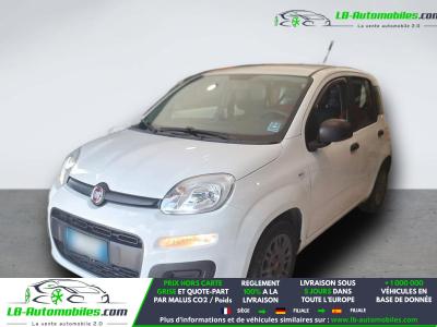 Fiat Panda 1.2 69 ch BVM