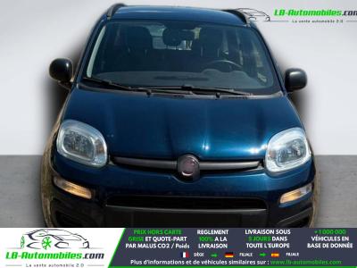 Fiat Panda 1.2 69 ch BVM
