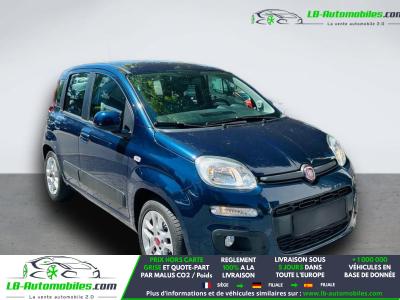 Fiat Panda 1.2 69 ch BVM