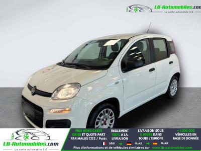 Fiat Panda 1.2 69 ch BVM