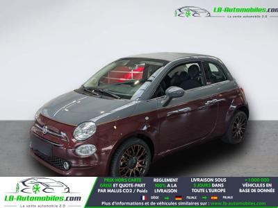 Fiat 500 C 0.9 85 ch TwinAir BVM