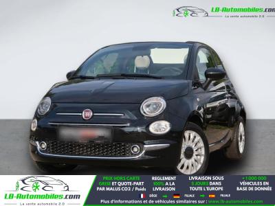 Fiat 500 C 1.0 70 ch Hybride BSG