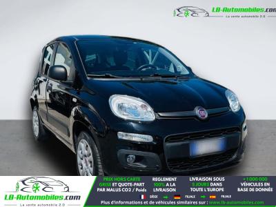 Fiat Panda 0.9 TwinAir Turbo 85 ch BVM